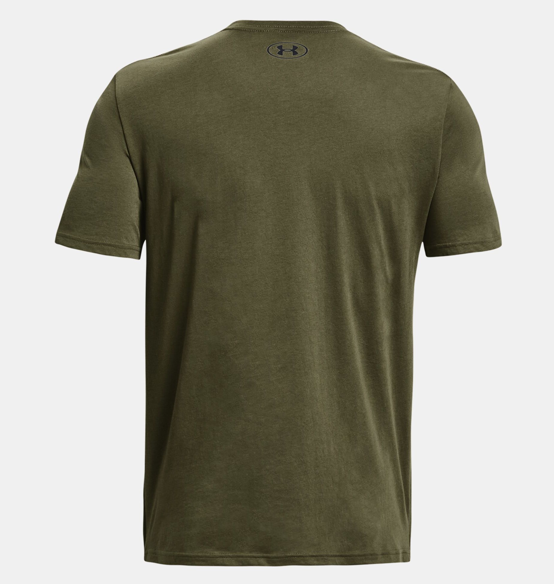 T-Shirts & Polo -  under armour UA Sportstyle Left Chest T-Shirt 6799